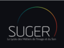 logo SUGER